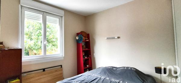 Maison à vendre 4 pièces 85 m² Rochefort