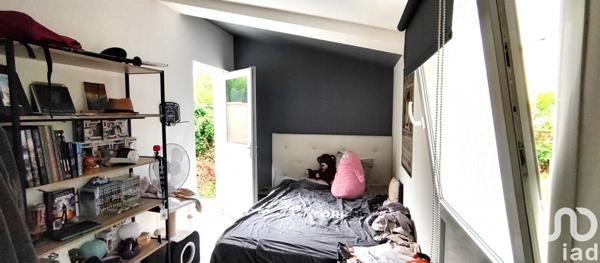 Maison à vendre 4 pièces 85 m² Rochefort