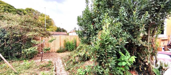 Maison à vendre 4 pièces 85 m² Rochefort