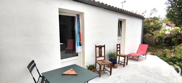 Maison à vendre 4 pièces 85 m² Rochefort