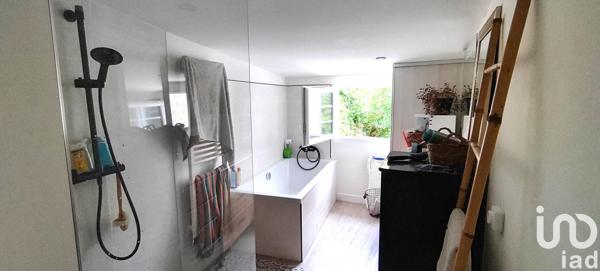Maison à vendre 4 pièces 85 m² Rochefort