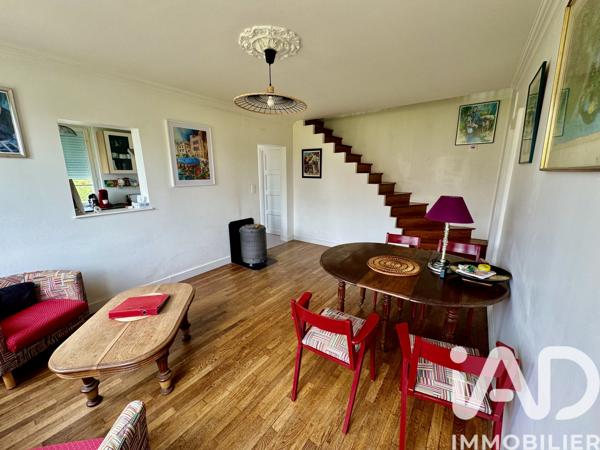 Maison à vendre 4 pièces 78,4 m² Noyen-sur-Sarthe