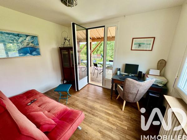 Maison à vendre 4 pièces 78,4 m² Noyen-sur-Sarthe