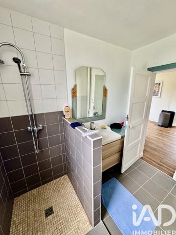 Maison à vendre 4 pièces 78,4 m² Noyen-sur-Sarthe