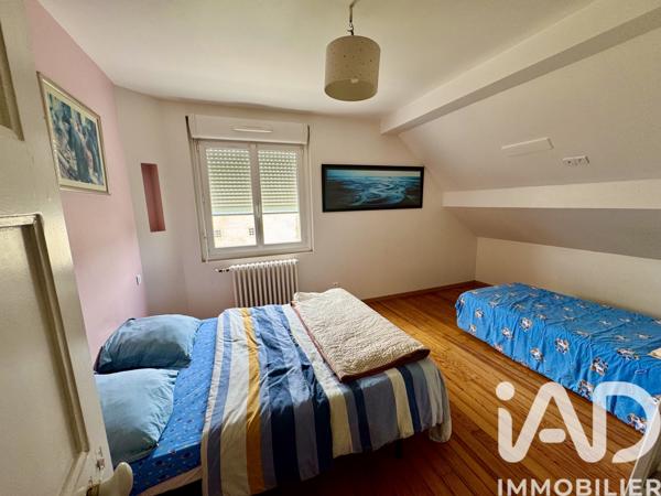 Maison à vendre 4 pièces 78,4 m² Noyen-sur-Sarthe