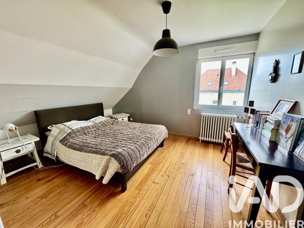 Maison à vendre 4 pièces 78,4 m² Noyen-sur-Sarthe