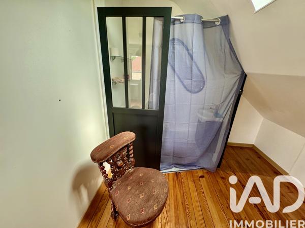 Maison à vendre 4 pièces 78,4 m² Noyen-sur-Sarthe