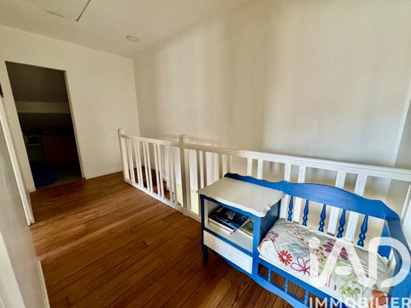 Maison à vendre 4 pièces 78,4 m² Noyen-sur-Sarthe
