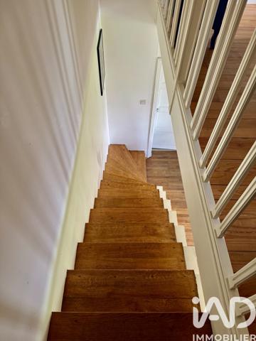 Maison à vendre 4 pièces 78,4 m² Noyen-sur-Sarthe