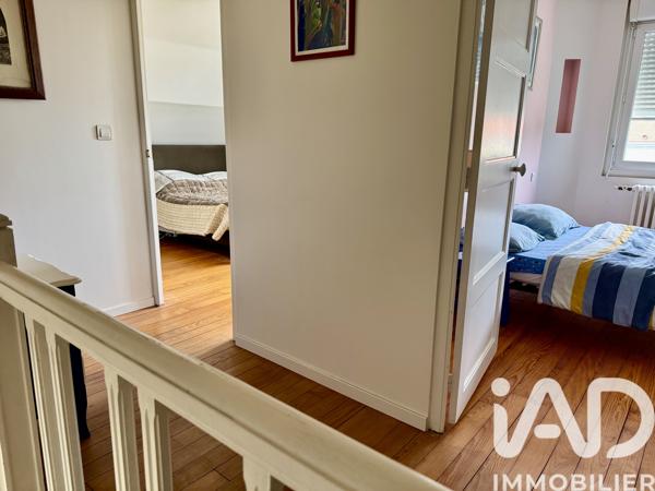 Maison à vendre 4 pièces 78,4 m² Noyen-sur-Sarthe