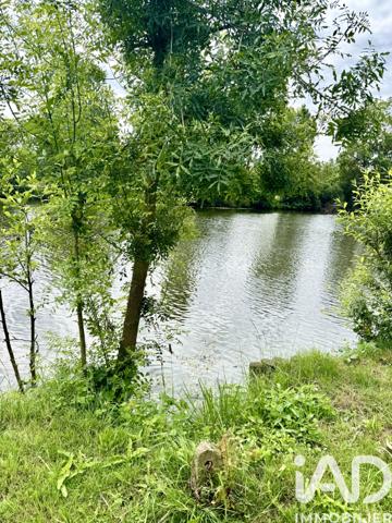 Maison à vendre 4 pièces 78,4 m² Noyen-sur-Sarthe
