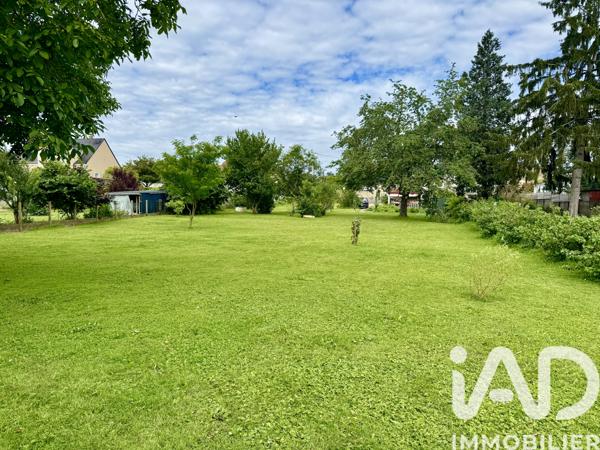 Maison à vendre 4 pièces 78,4 m² Noyen-sur-Sarthe