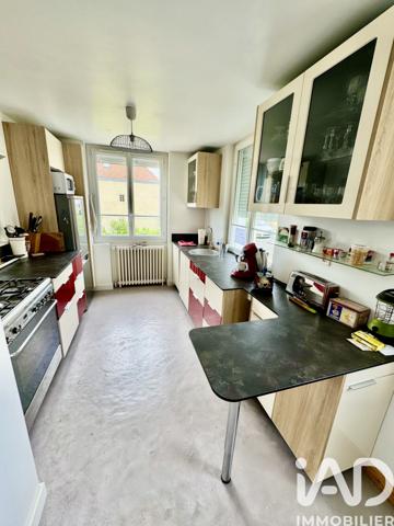 Maison à vendre 4 pièces 78,4 m² Noyen-sur-Sarthe