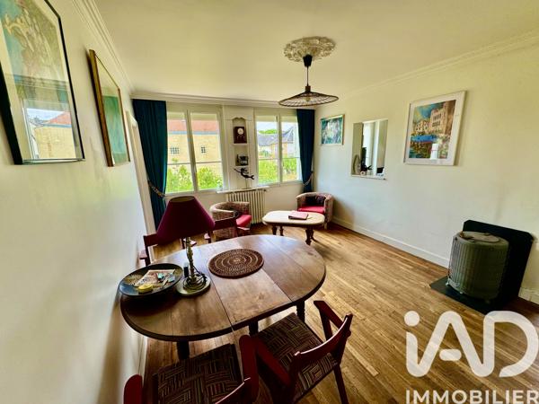 Maison à vendre 4 pièces 78,4 m² Noyen-sur-Sarthe