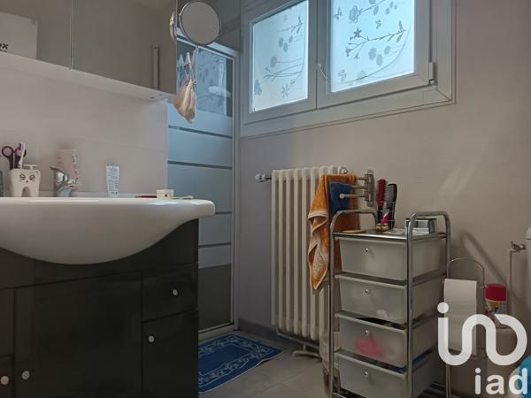 Maison à vendre 4 pièces 67 m² Blois