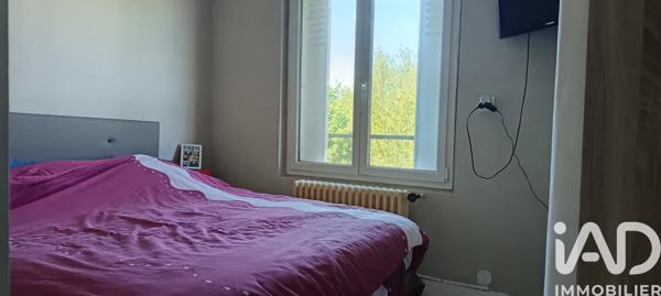 Maison à vendre 4 pièces 67 m² Blois