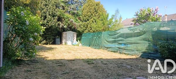 Maison à vendre 4 pièces 67 m² Blois