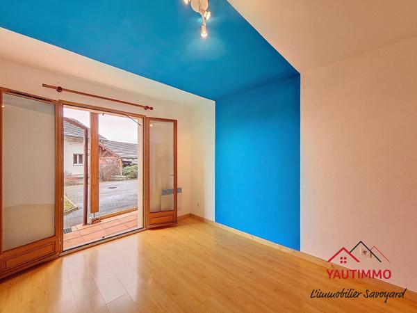 Bonne (74380) À vendre – Maison familiale de 158 m² utiles dont 121 m² habitables à Bonne (Haute-Savoie), proche Genève/Fron