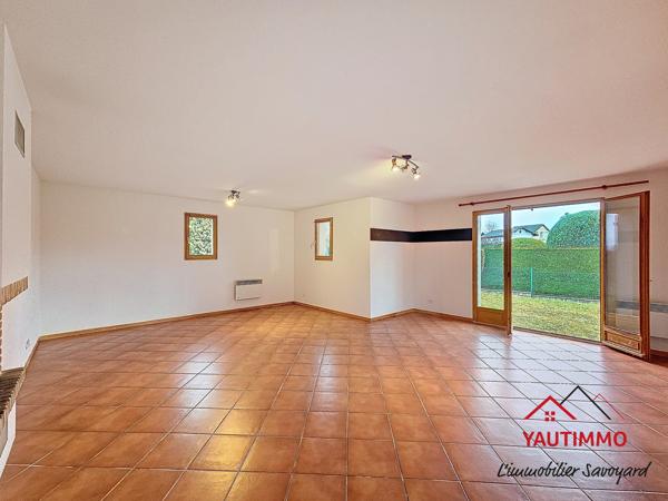 Bonne (74380) À vendre – Maison familiale de 158 m² utiles dont 121 m² habitables à Bonne (Haute-Savoie), proche Genève/Fron