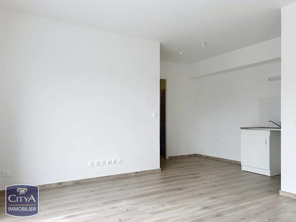 Appartement à vendre 2 pièces 40.33m² Touques (14800)