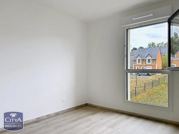 Appartement à vendre 2 pièces 40.33m² Touques (14800)
