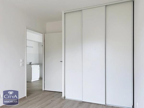 Appartement à vendre 2 pièces 40.33m² Touques (14800)