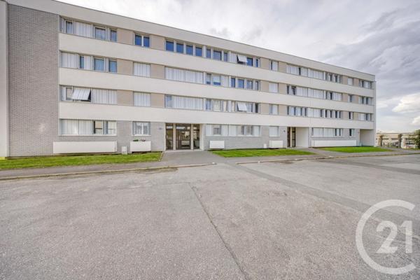 Appartement F2 à vendre  2 pièces - 47,22 m2 DRAVEIL - 91