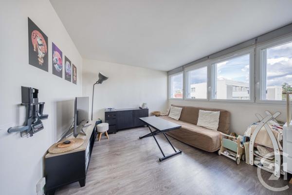Appartement F2 à vendre  2 pièces - 47,22 m2 DRAVEIL - 91