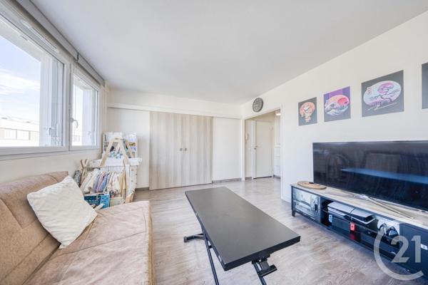 Appartement F2 à vendre  2 pièces - 47,22 m2 DRAVEIL - 91