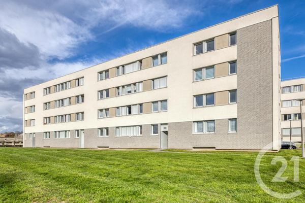 Appartement F2 à vendre  2 pièces - 47,22 m2 DRAVEIL - 91