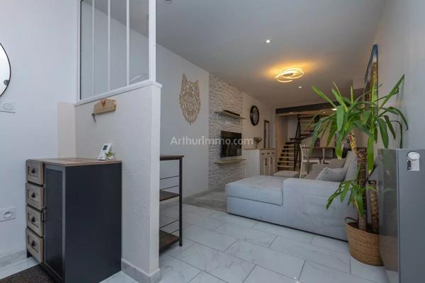Vente Maison 3 pièces 55 m2 à Belley