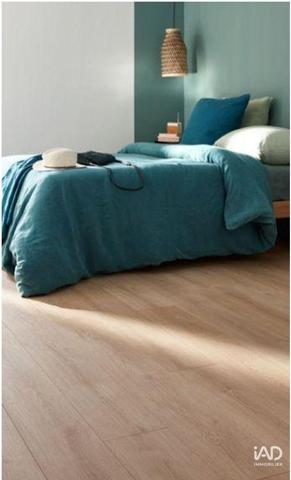 Appartement à vendre 3 pièces 66 m² Meylan