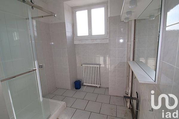 Immeuble à vendre 660 m² Bourganeuf