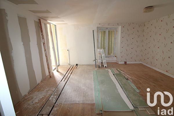 Immeuble à vendre 660 m² Bourganeuf