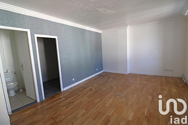Immeuble à vendre 660 m² Bourganeuf
