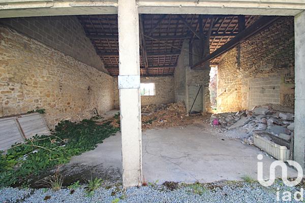 Immeuble à vendre 660 m² Bourganeuf