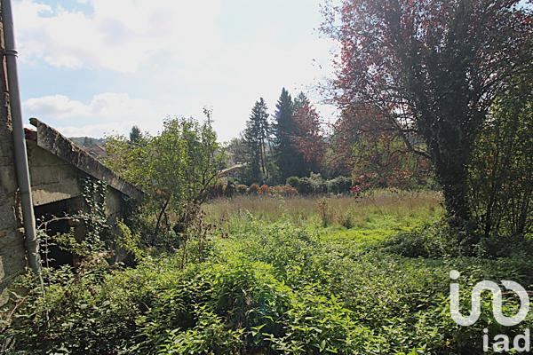 Immeuble à vendre 660 m² Bourganeuf