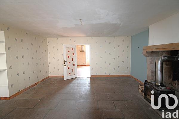 Immeuble à vendre 660 m² Bourganeuf