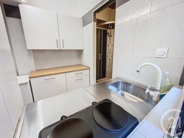 Appartement Autre à vendre  6 pièces - 78,33 m2 SETE - 34