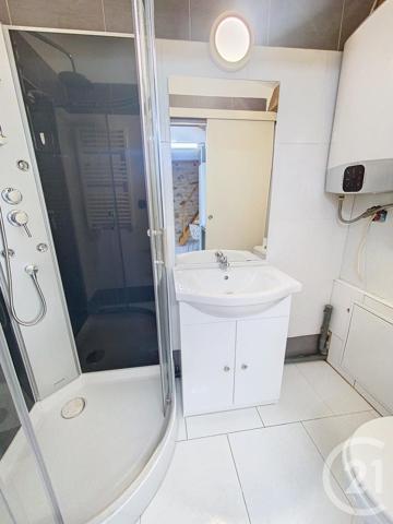 Appartement Autre à vendre  6 pièces - 78,33 m2 SETE - 34