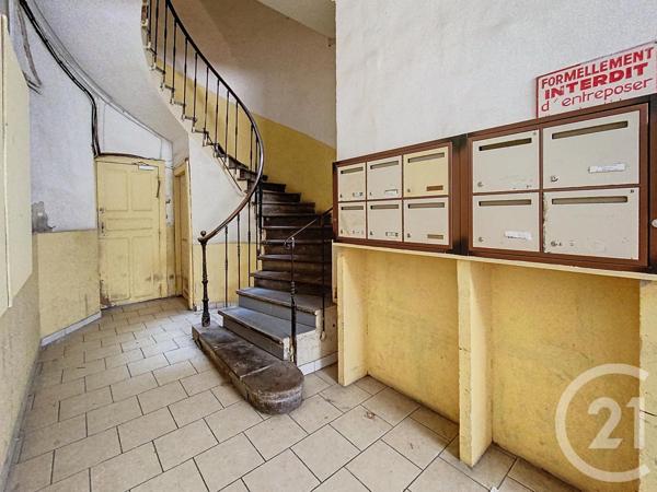 Appartement Autre à vendre  6 pièces - 78,33 m2 SETE - 34