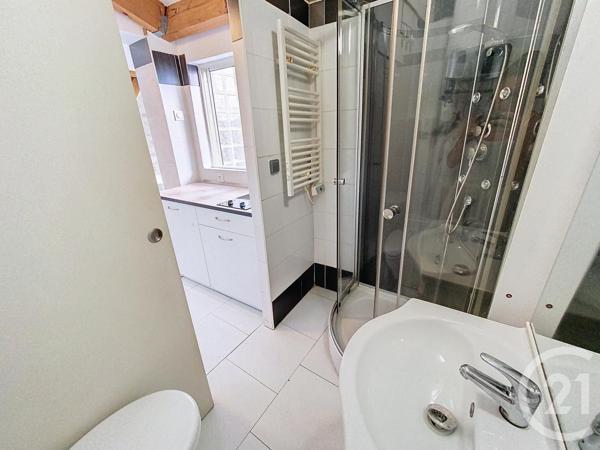 Appartement Autre à vendre  6 pièces - 78,33 m2 SETE - 34