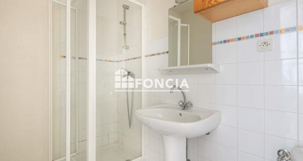 À vendre Maison 5 pièces 95 m² - Fontaine 38600