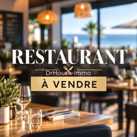 Commerce à vendre 8 pièces de 475 m²