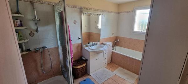 Maison Portiragnes 4 pièce(s) 97 m2 avec garage