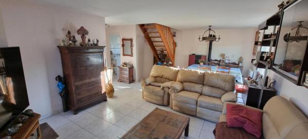 Maison Portiragnes 4 pièce(s) 97 m2 avec garage