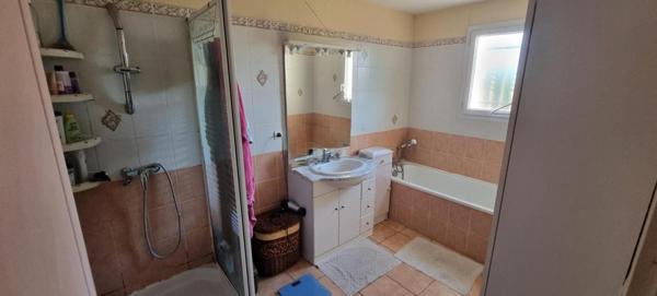 Maison Portiragnes 4 pièce(s) 97 m2 avec garage