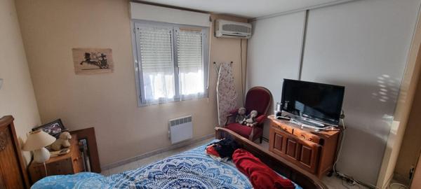 Maison Portiragnes 4 pièce(s) 97 m2 avec garage