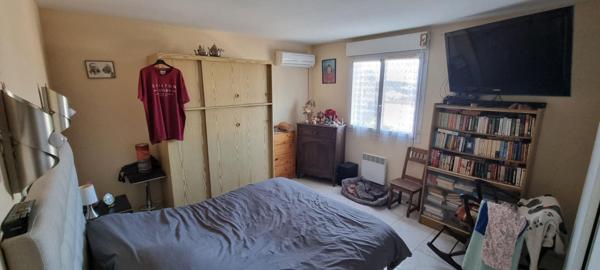 Maison Portiragnes 4 pièce(s) 97 m2 avec garage