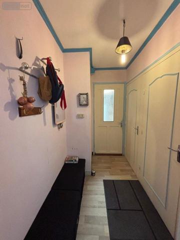 Maison à vendre à Lannilis dans le Finistère (29870), ref : MAIS/1054